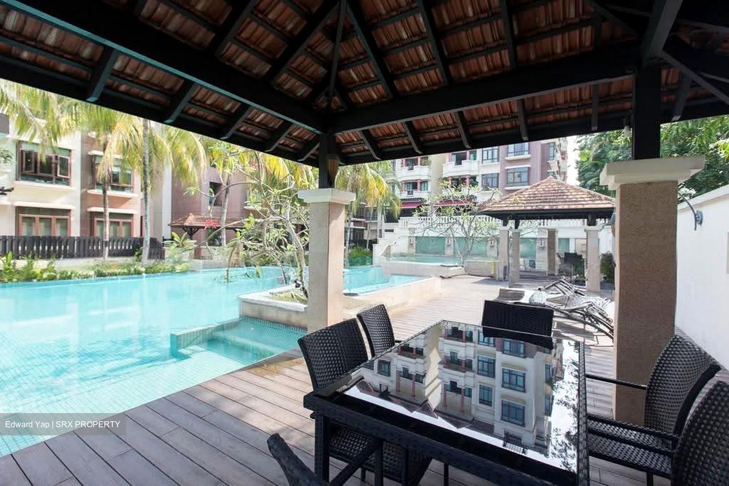 Amaninda (D11), Condominium #611419231